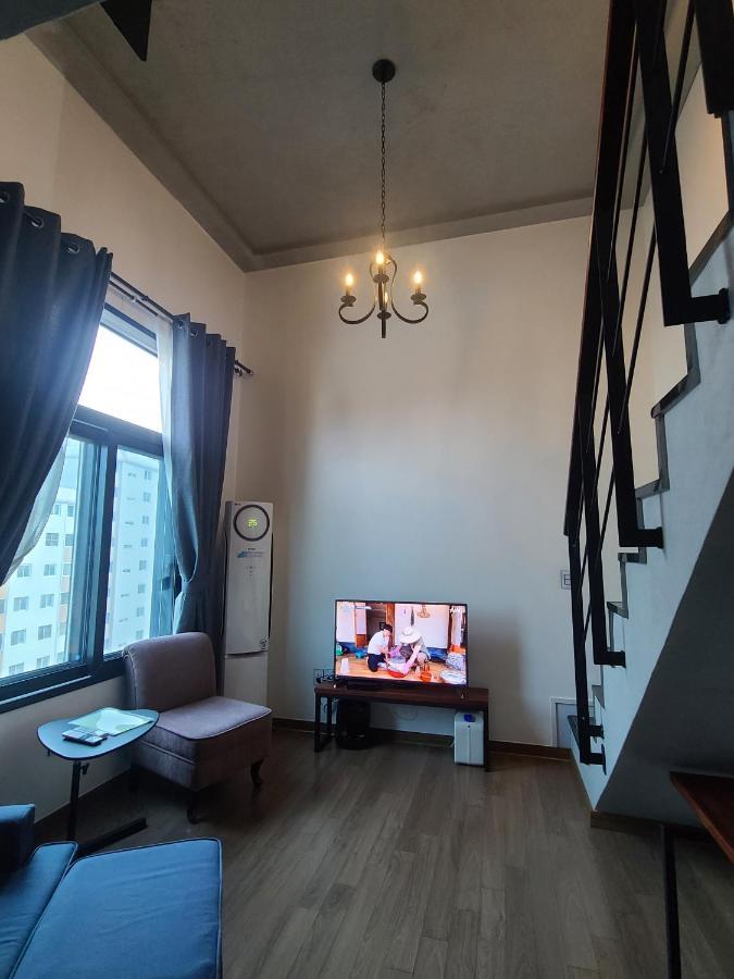 Jinwoo Prestige Hotel Geoje Exteriör bild