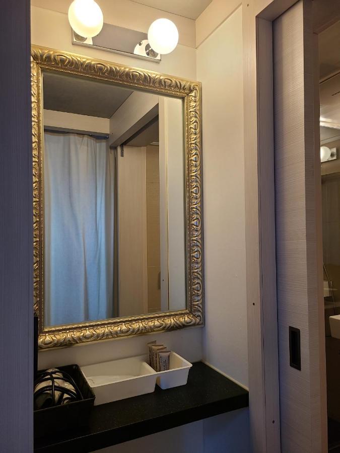 Jinwoo Prestige Hotel Geoje Exteriör bild